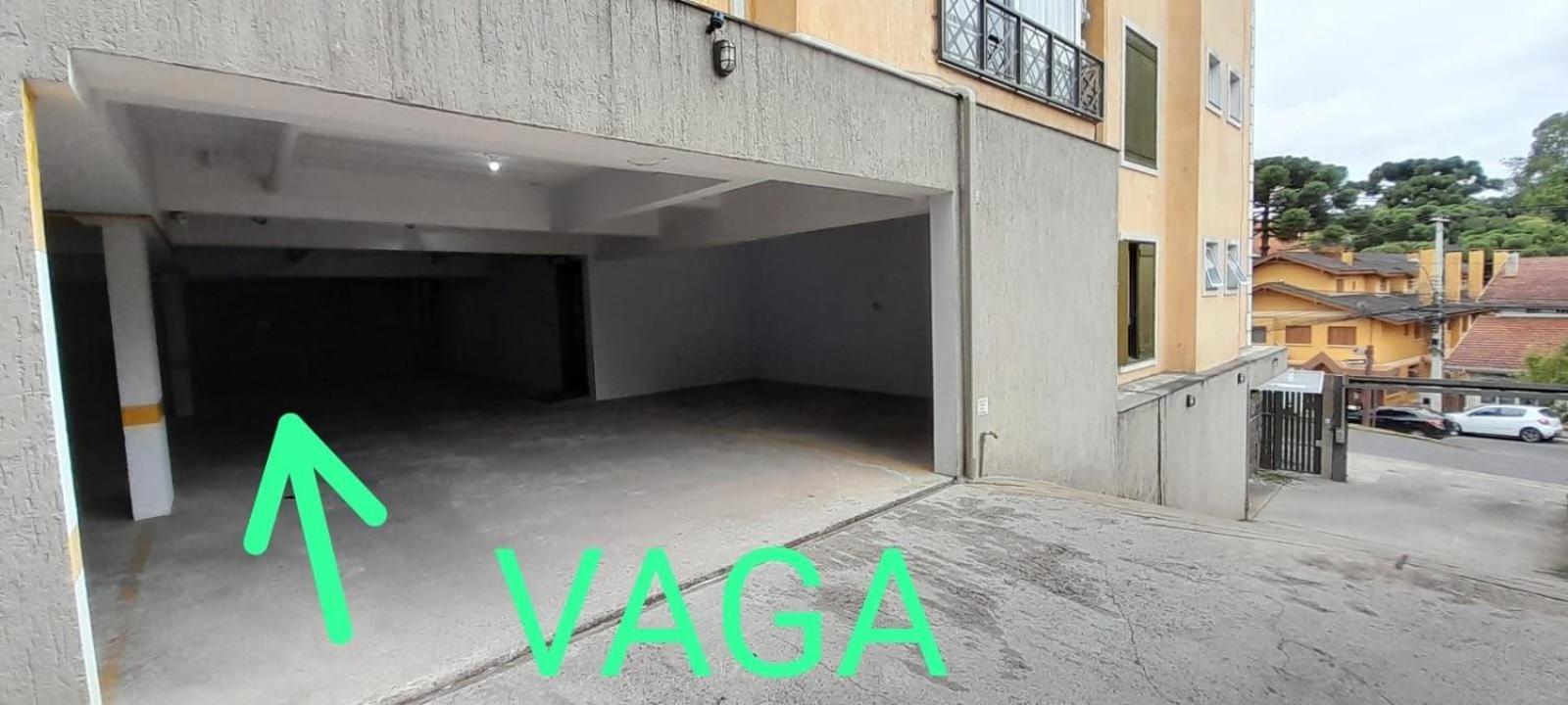 Locar-In Gramado - 200 M Da Rua Coberta Appartement Buitenkant foto